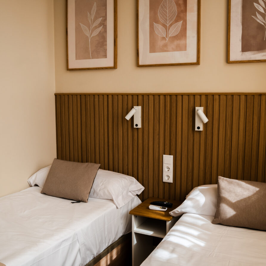 Habitación 5