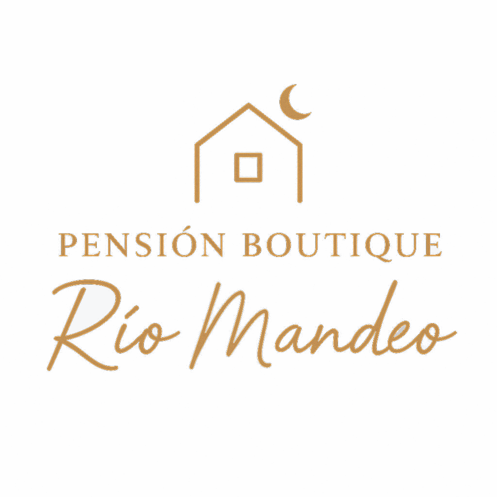 Pensión Boutique Rio Mandeo 